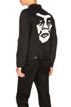 Creeper Denim Jacket