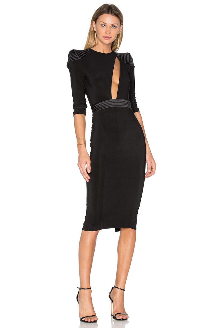 Revenge Dress