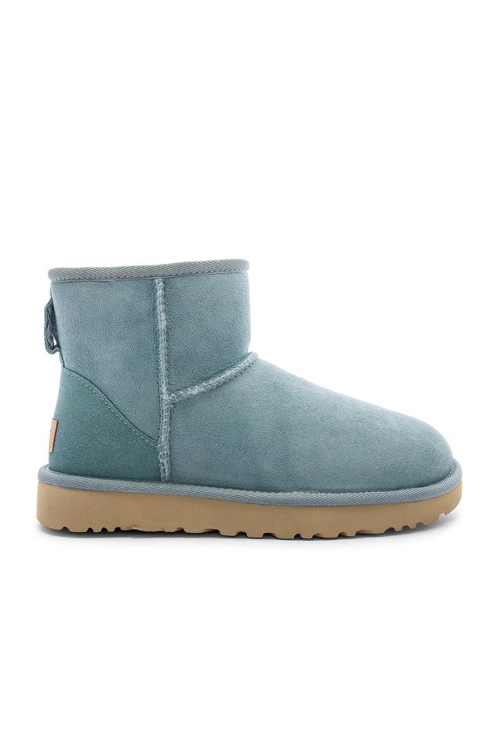 Classic Mini Ii Boot