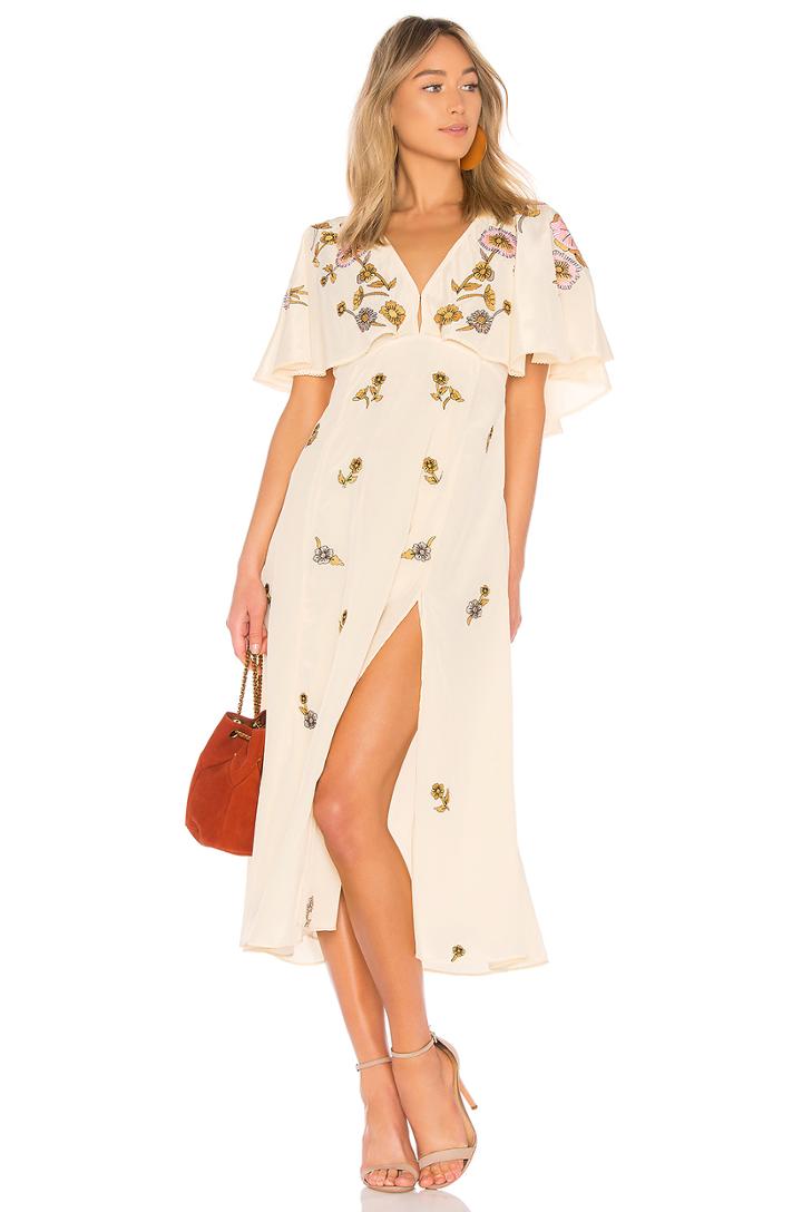 Hermosa Dress