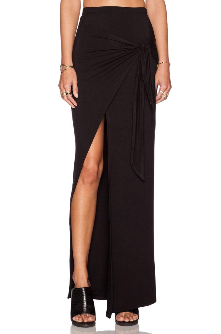 Monica Maxi Skirt