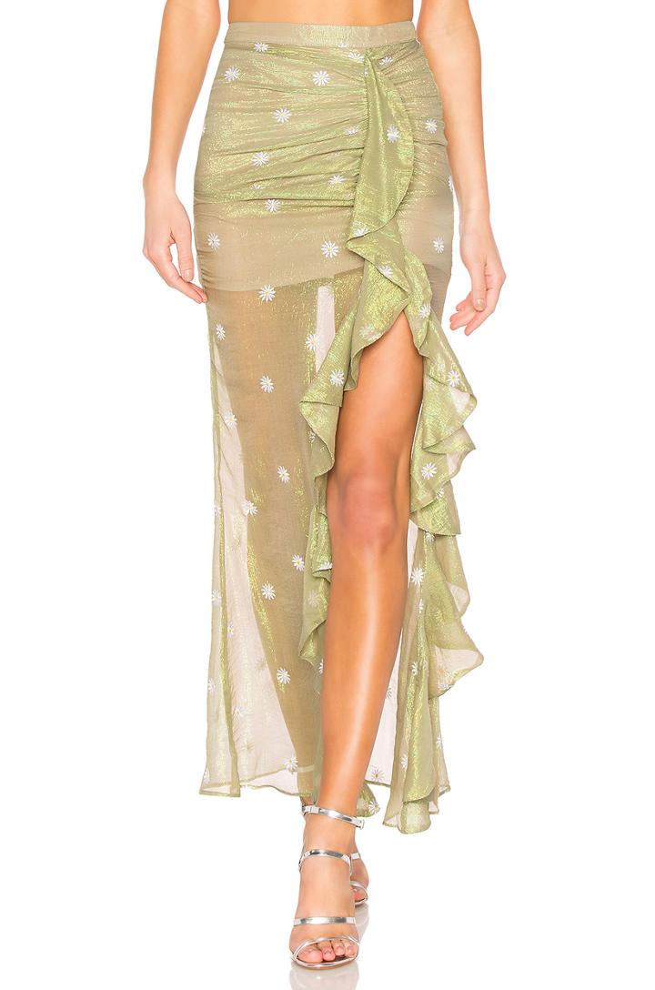 Bellisima Skirt