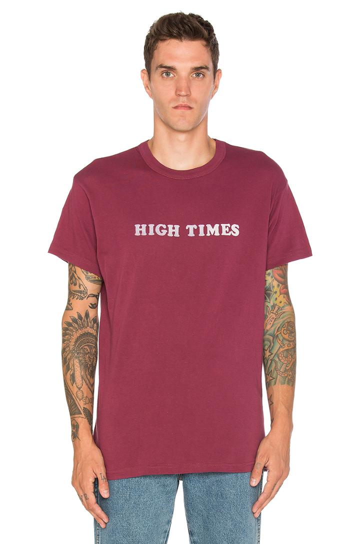 High Times