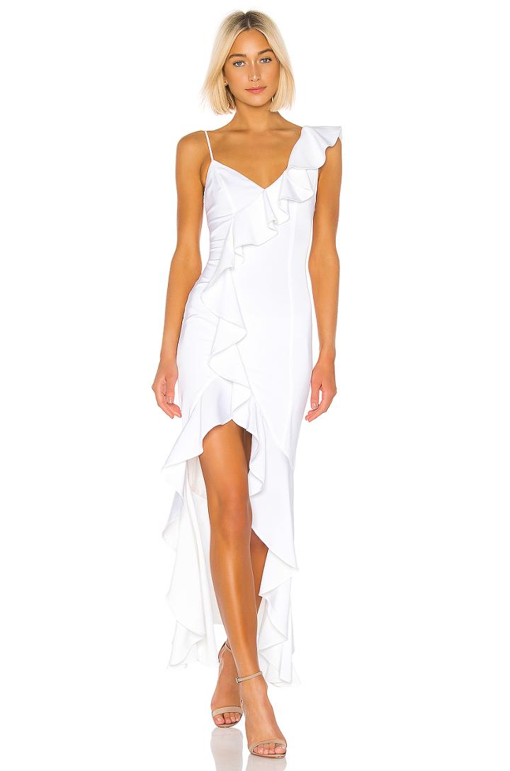 Interstellar Gown