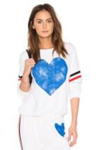 Classic Heart Top