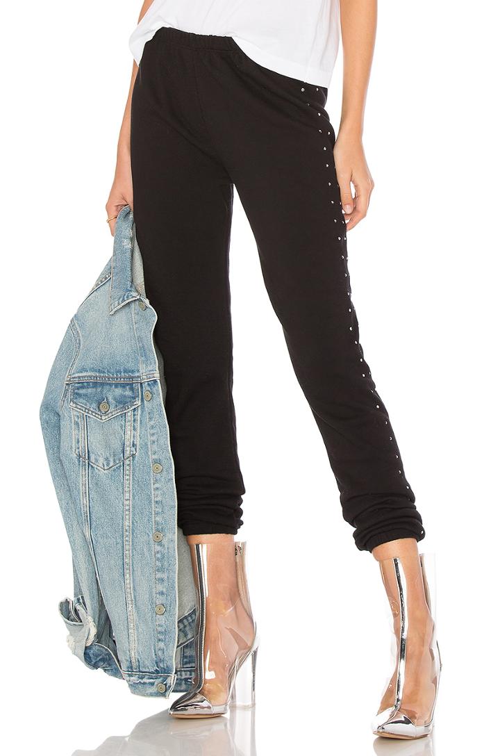 Glitz Sweatpant