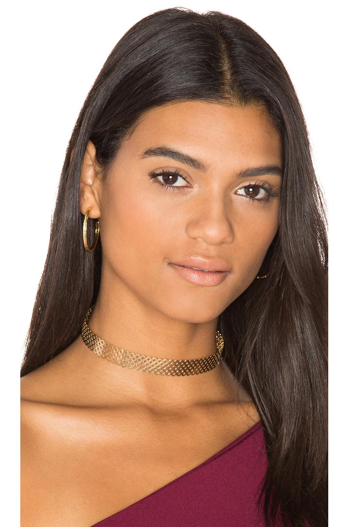 Net Choker