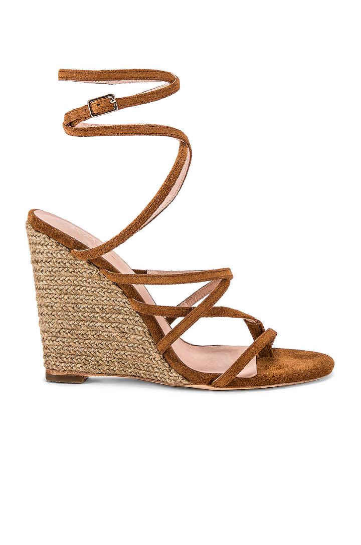 Acapulco Wedge