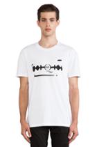 Dropped Shoulder Tee