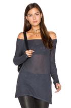 Faye Off Shoulder Top