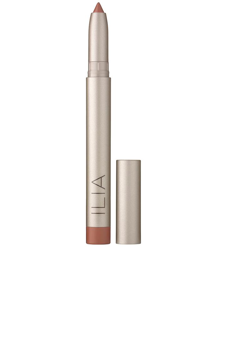 Satin Cream Lip Crayon