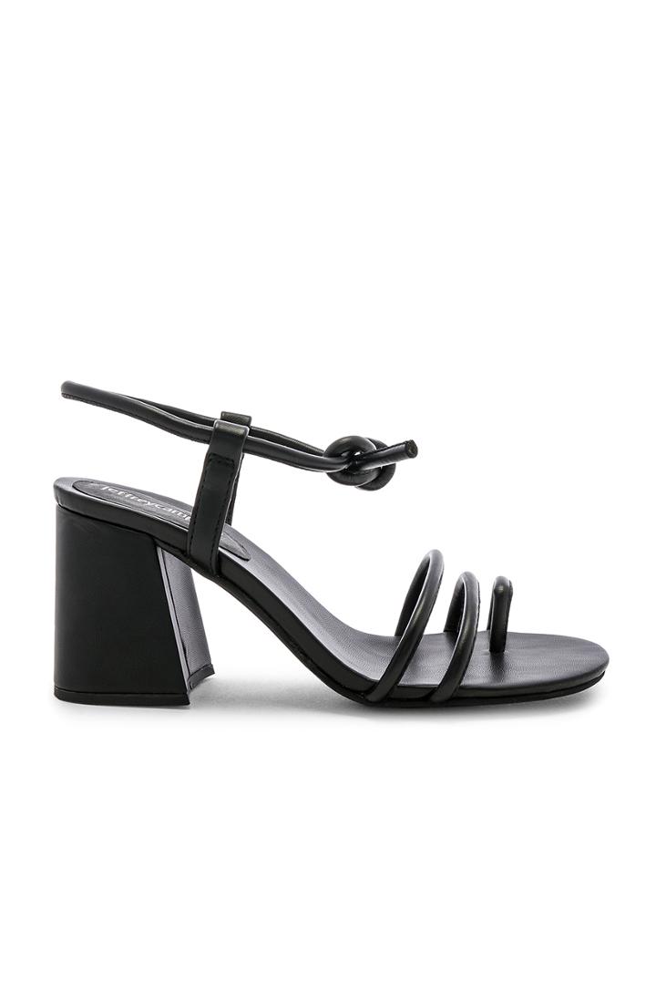 Terra Heel