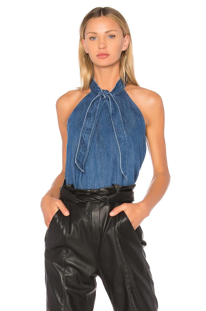 Mako Top