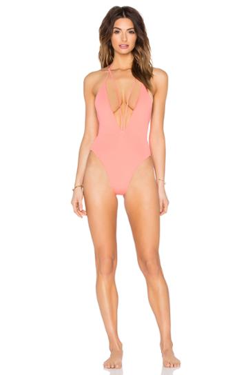 Trestles Swimsuit