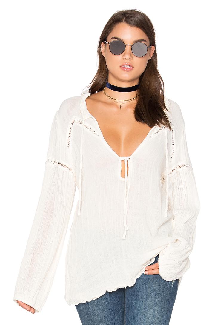 Elysian Fields Top