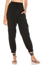 Voile Pant