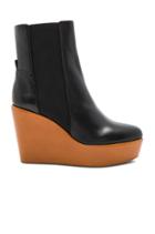 Sandy Too Bootie