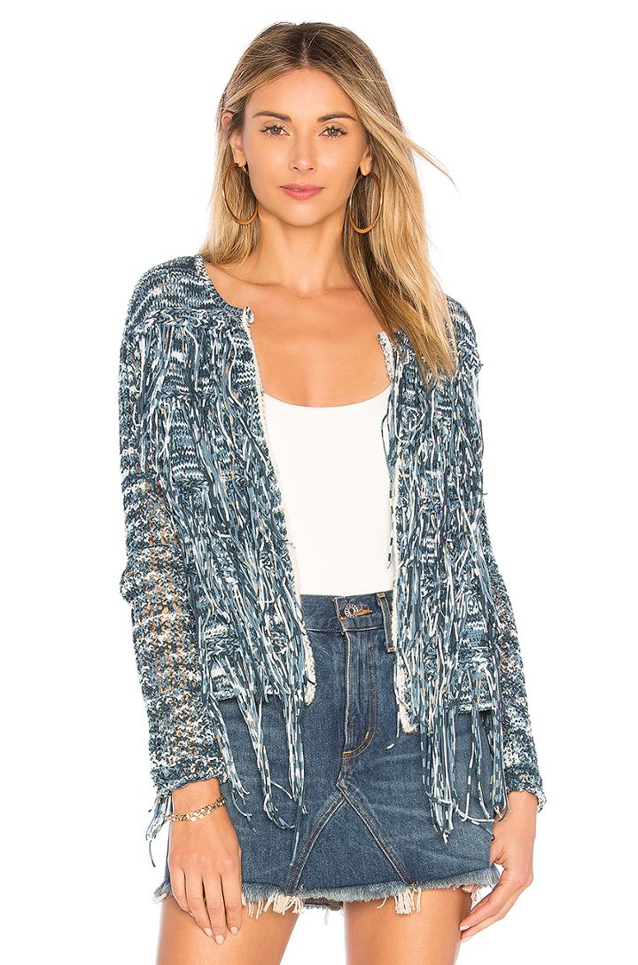 Rafi Jacket