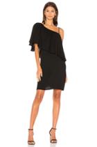 Stella One Shoulder Dress