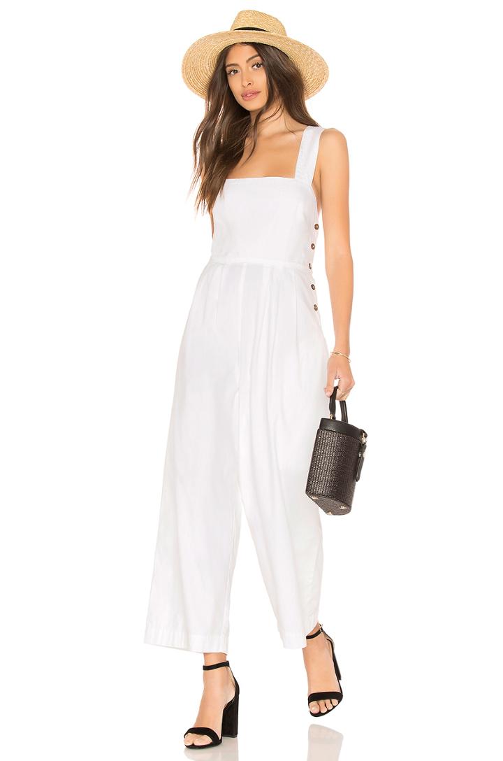 Fara Jumpsuit