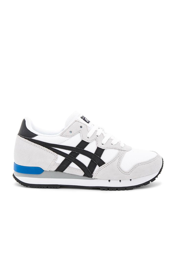 Alvarado Sneaker