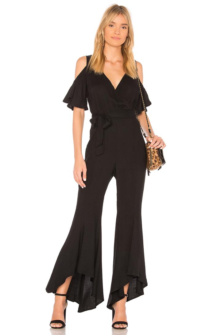 Jack By Bb Dakota Sade Jumpsuit