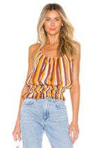 Smocked Tank