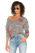 Crush Millie Sweater