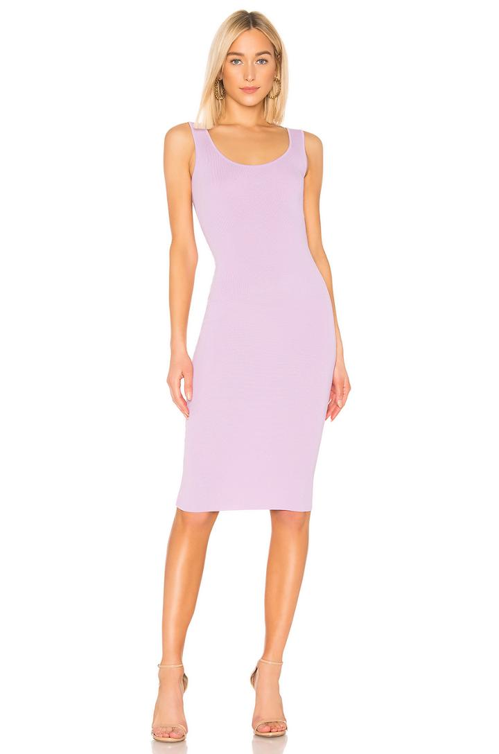 Kaila Midi Dress