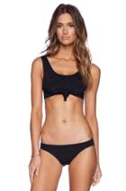 Knot Bikini Top