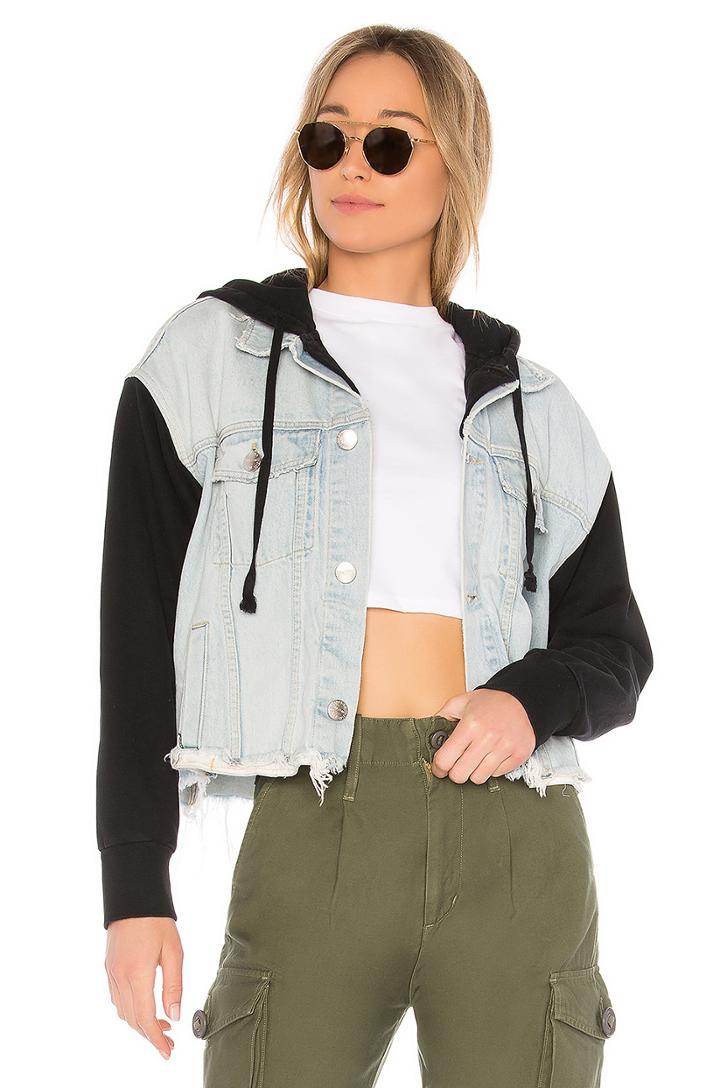 The Celyn Hoodie
