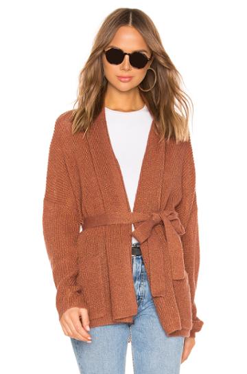 Scapa Knitted Cardigan