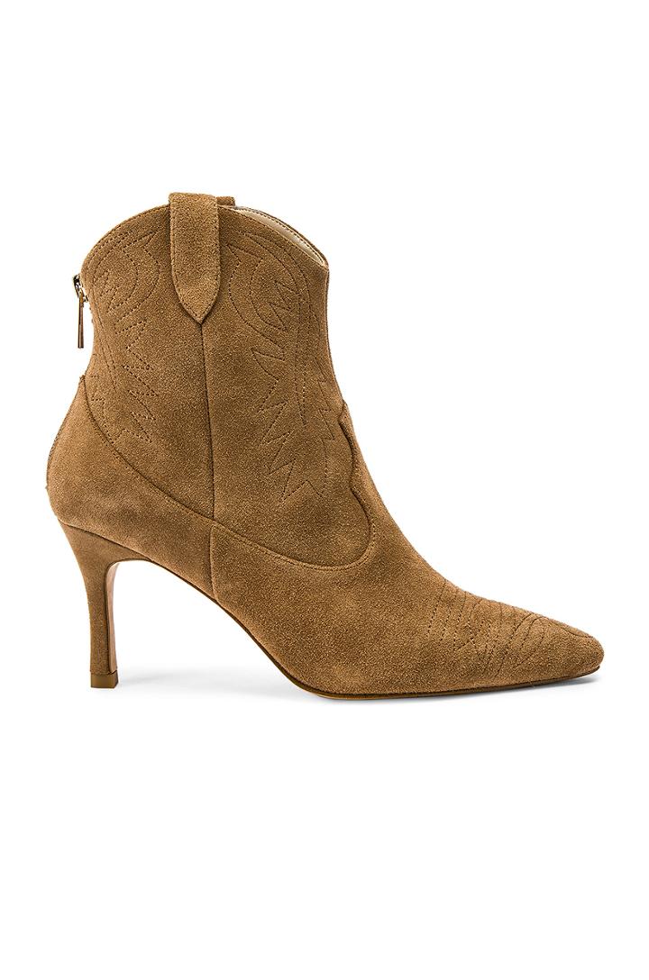Sequoia Bootie