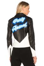 X Revolve The Vienne Party Animal Jacket