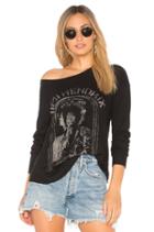 Jimi Hendrix Civic Center Thermal