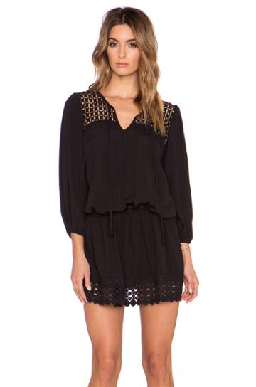 Nikita Dress