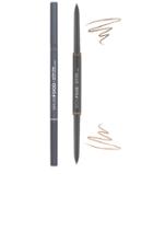 Browfood Ultra Fine Brow Pencil Duo