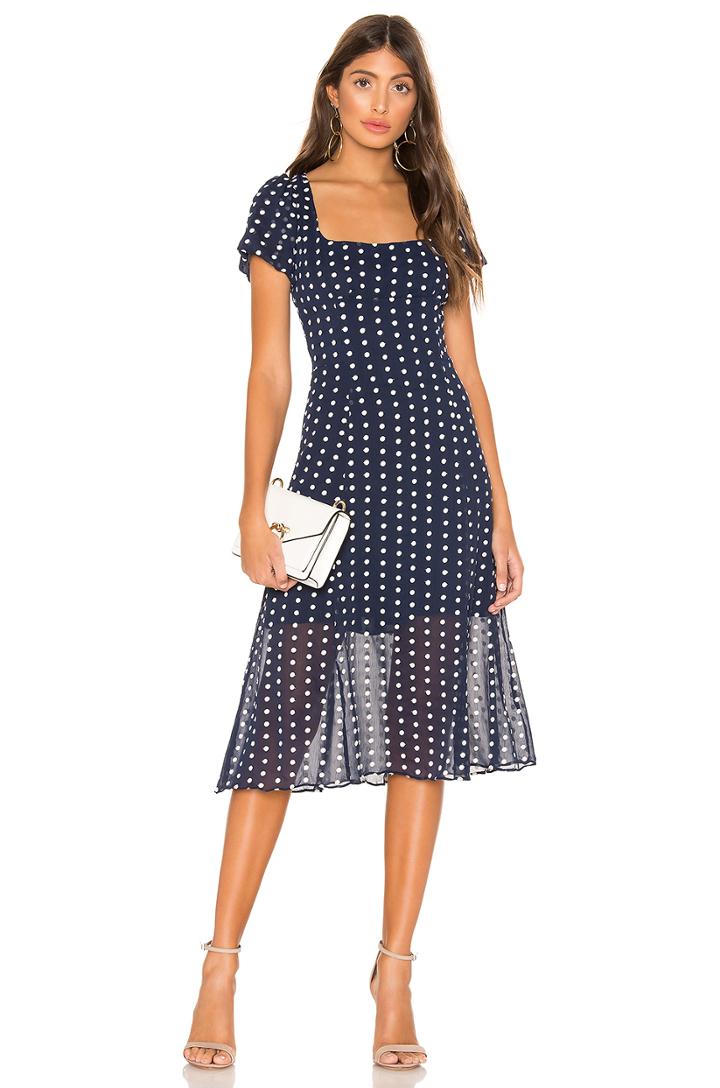 Enzo Dress