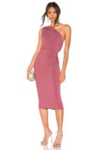X Grace Kong Dress