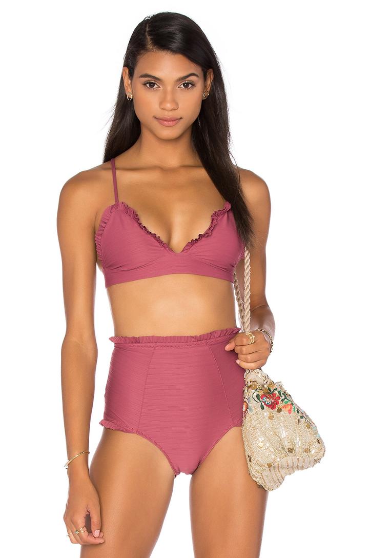 St. Lucia Bikini Top