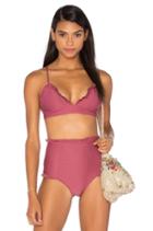 St. Lucia Bikini Top