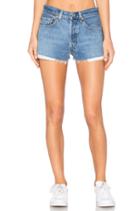 Levis The Short