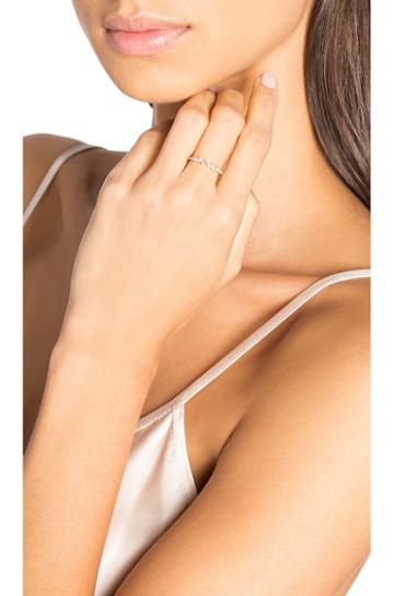 Baguette Ring