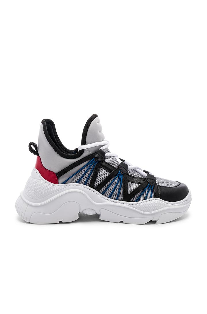 Tec Sneaker