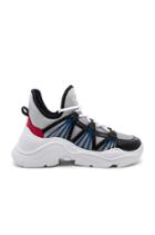 Tec Sneaker