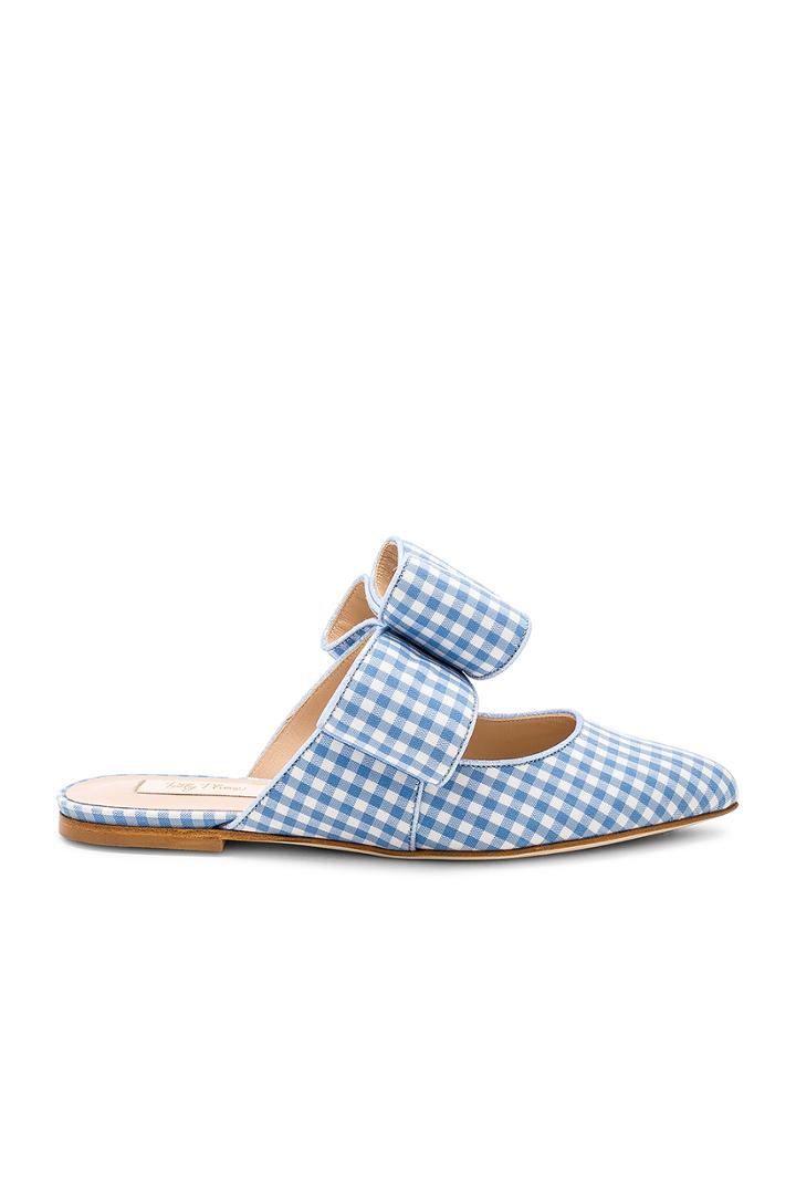 Kiki Bow Joe Le Taxi Slide