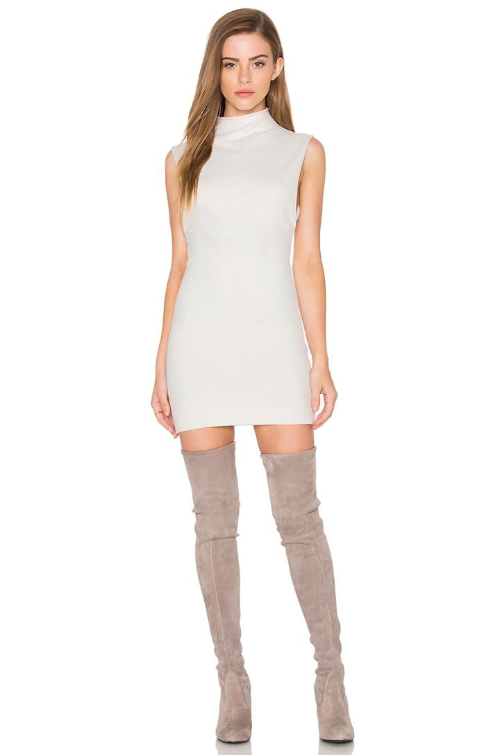 Mariela Sweater Dress