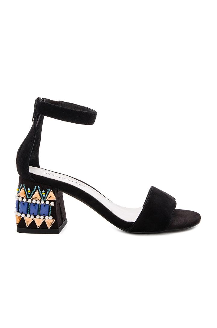 Fero Jwl Sandals