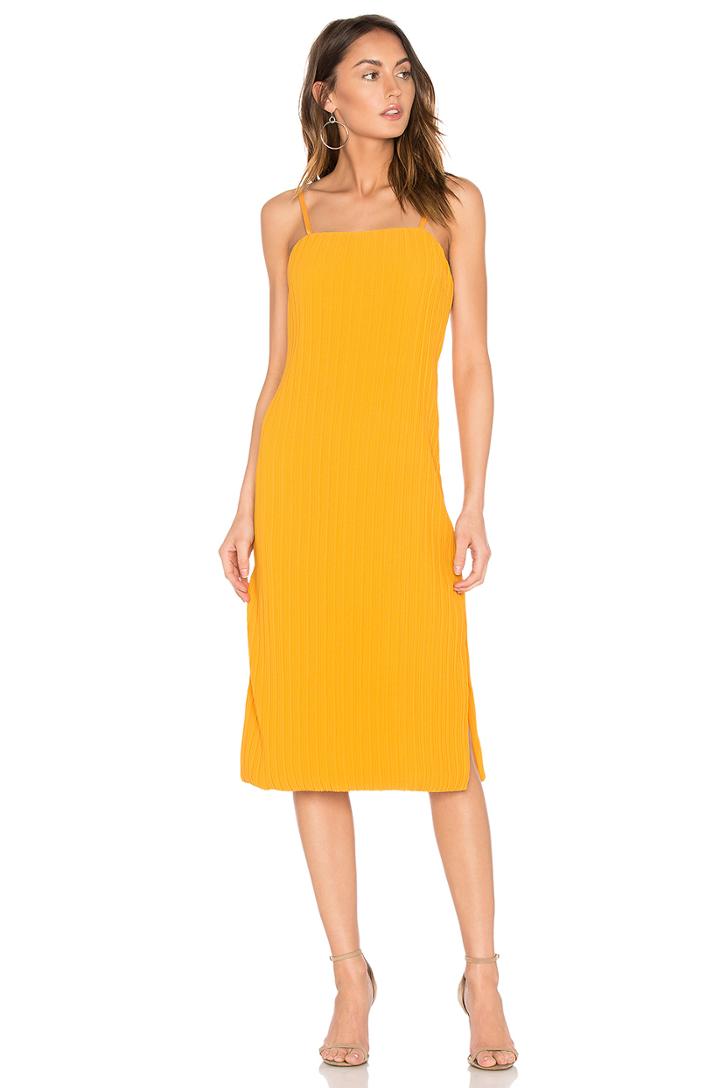 Rise Dress