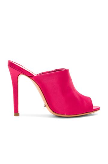 Desiree Mule